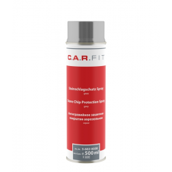 5-602-0500 C.A.R.FIT Антигравийное покрытие, цвет серый аэрозоль